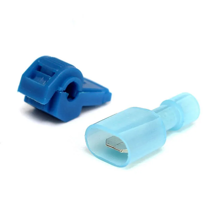 A-15 Соединители ответвительные быстросъемные