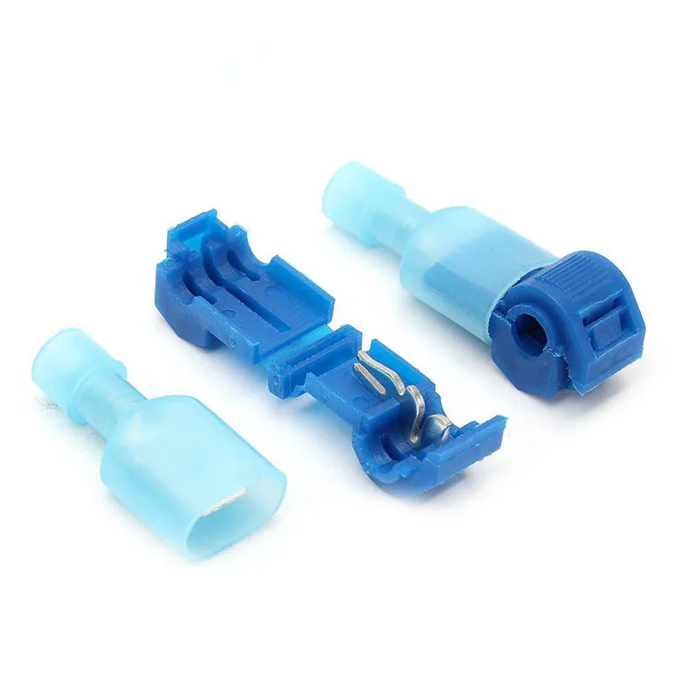 A-15 Соединители ответвительные быстросъемные