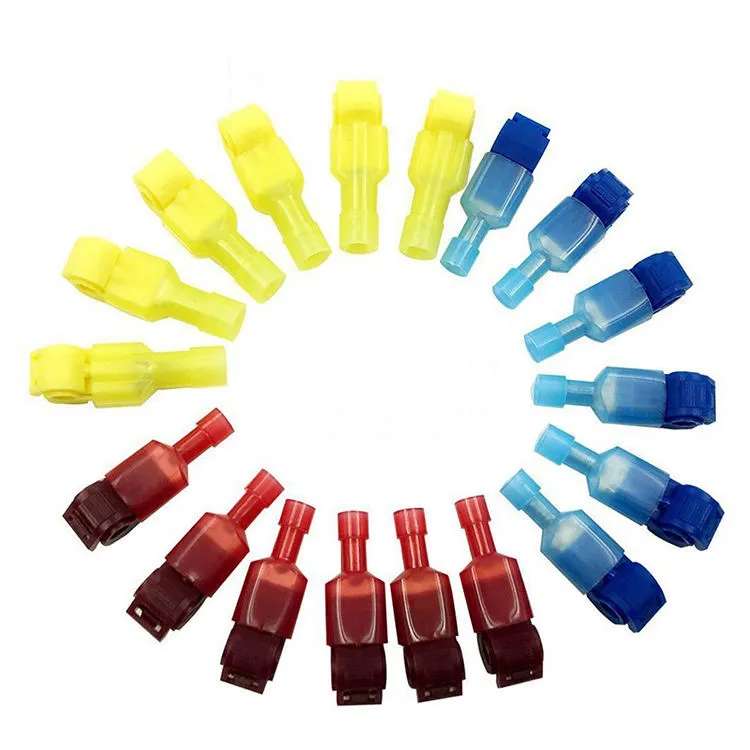 A-15 Соединители ответвительные быстросъемные