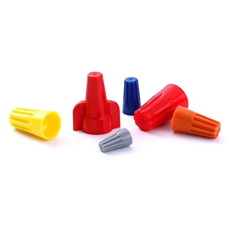 A-16 Соединители винтовые для проводов