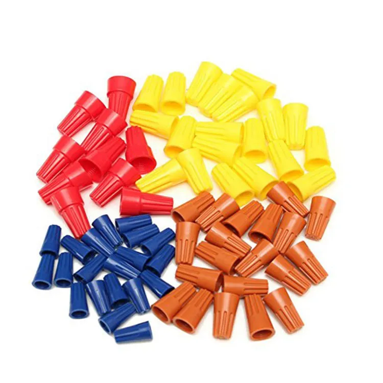 A-16 Соединители винтовые для проводов