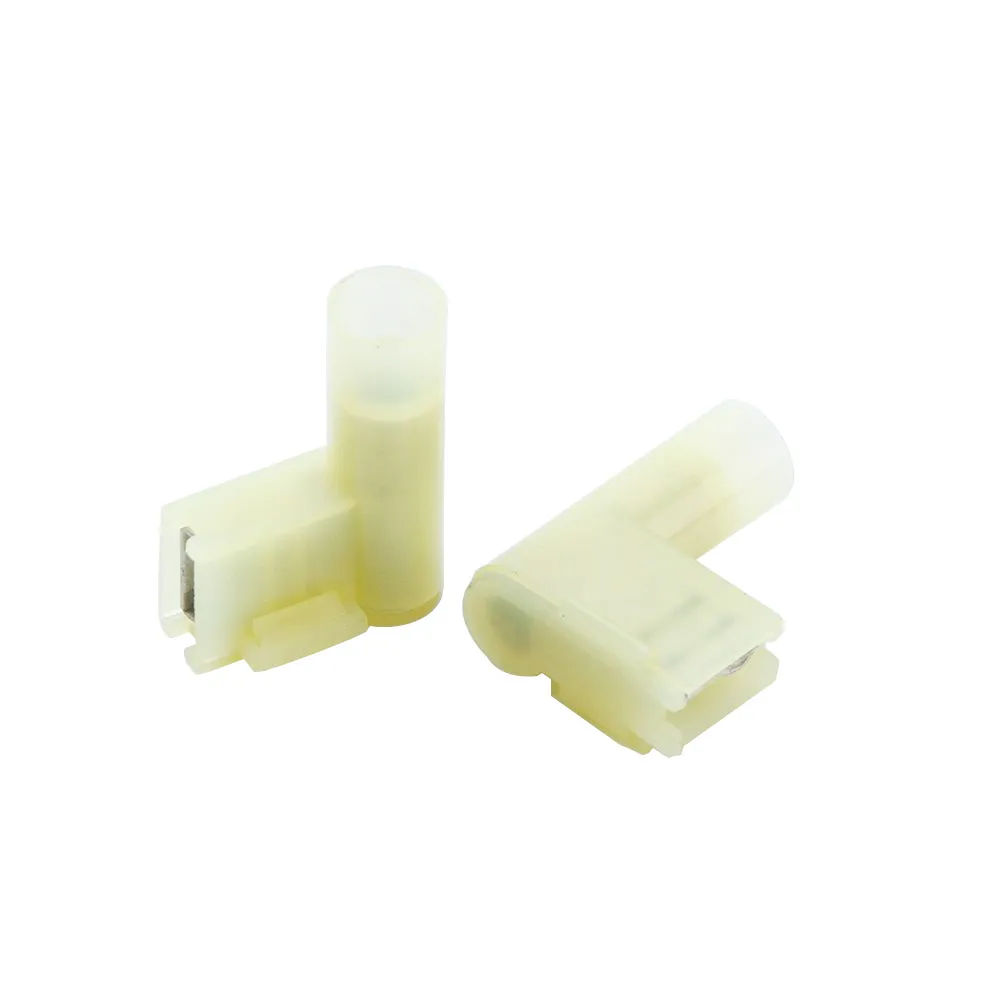 A-17 FLDNY-клеммы гнездовые флажковые нейлоновые