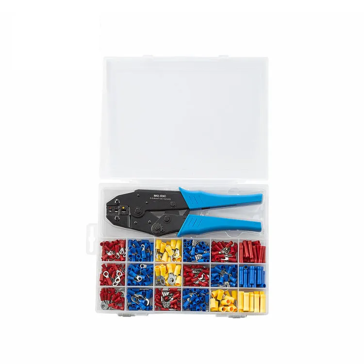 E-1 Набор клемм MG-450