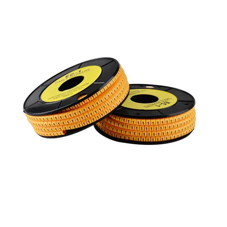 G Кабельные маркеры