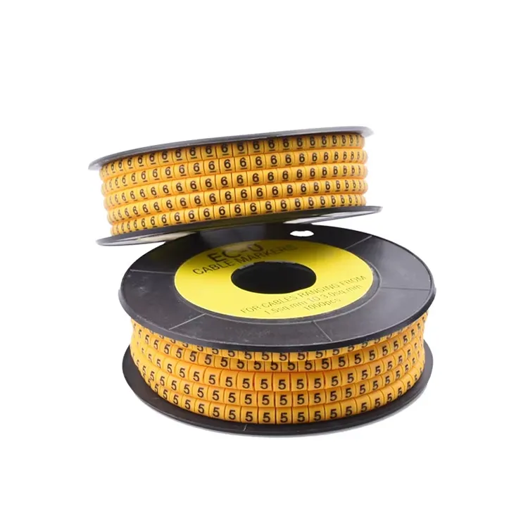 G Кабельные маркеры