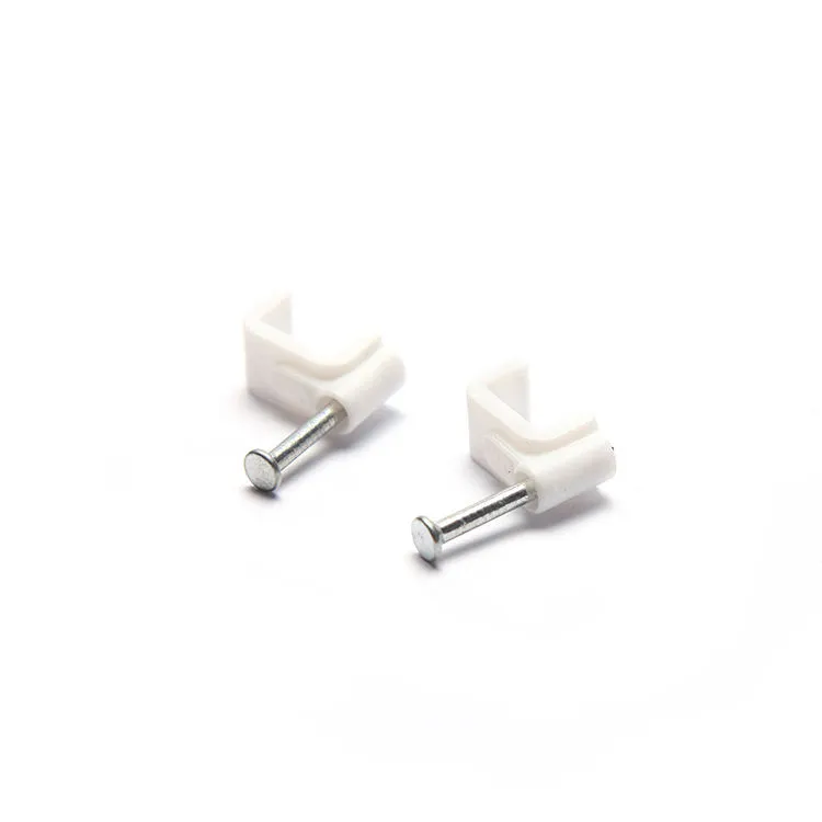 I-1 Зажимы кабельные пластиковые