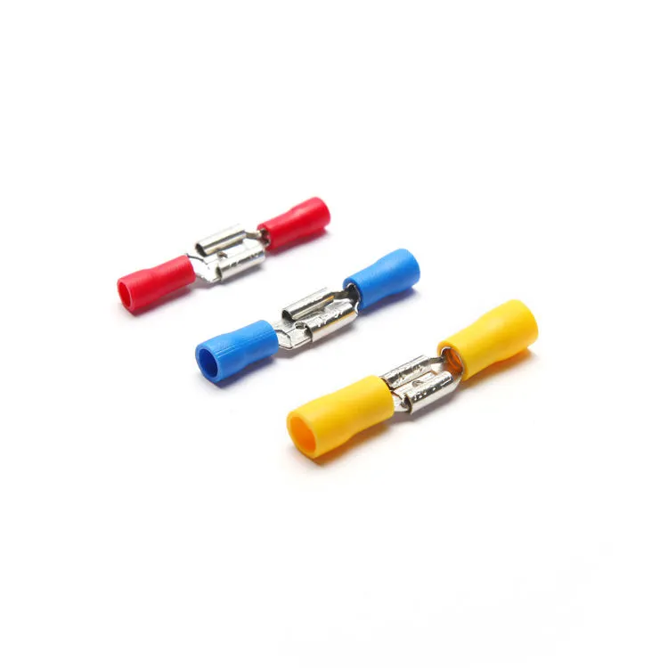 A-18 MDDМужской изолированный терминал+FDDЖенский изолированный клеммник