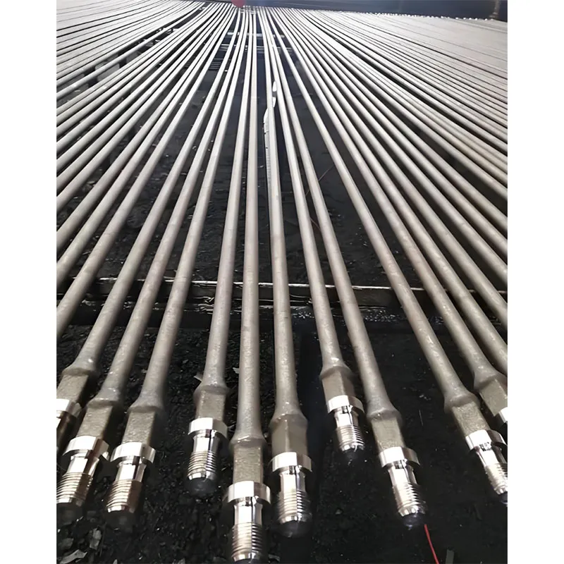 Насосная штанга