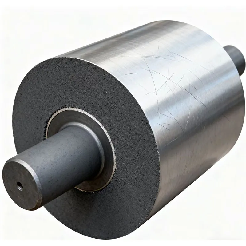 Композитный валок