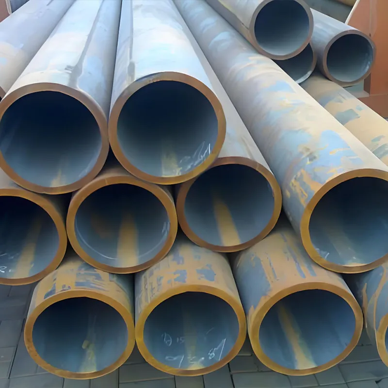 Форма для труб из жаропрочного сплава