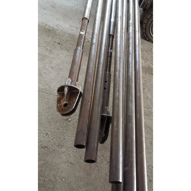 Промышленная тяга