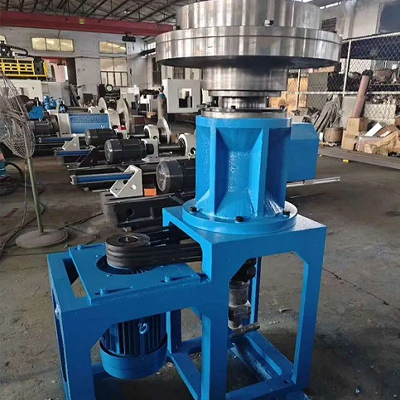 Центробежная литейная машина