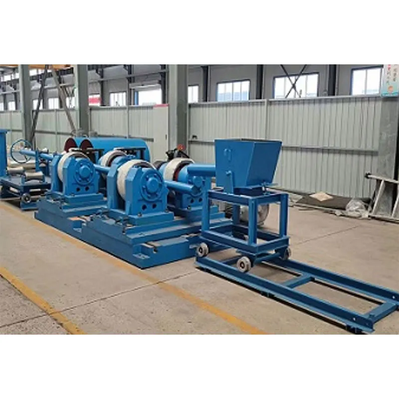 Центробежная литейная машина