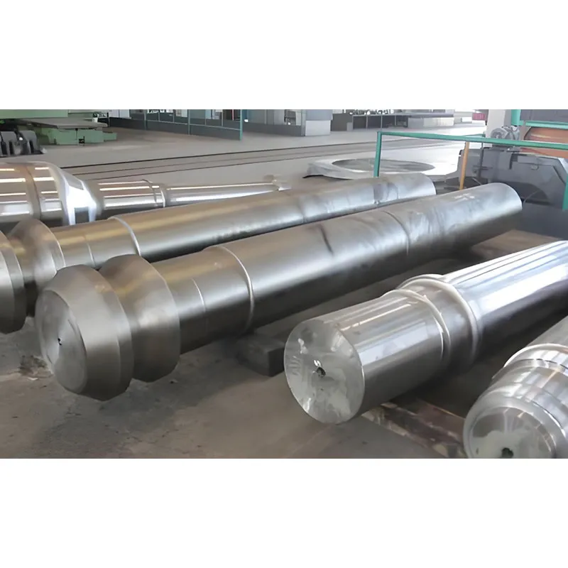 Валки холодной прокатки