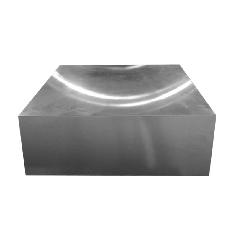 Штамповый блок