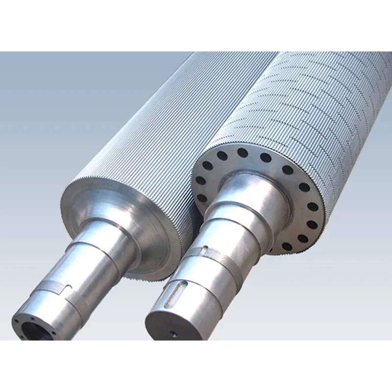 Рекомендации по техническому обслуживанию гофрирующих валков