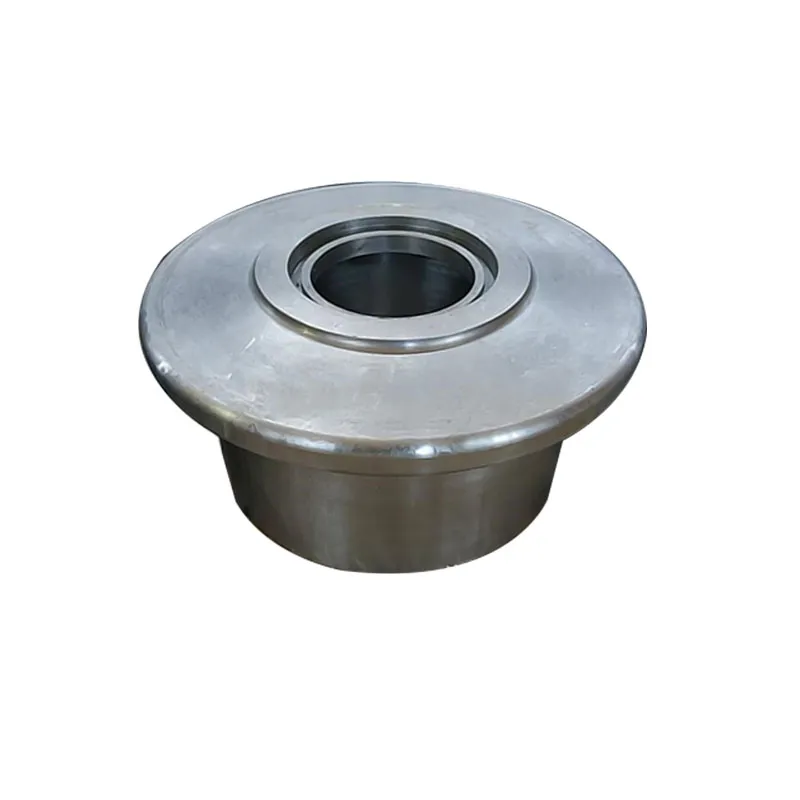 Лоянская компания ZeRun Machinery по производству кованых изделий для печенья: «Точная ковка и глубокое сверление» — двойная технология для решения проблемы адаптации ключевых деталей тяжелого оборудования