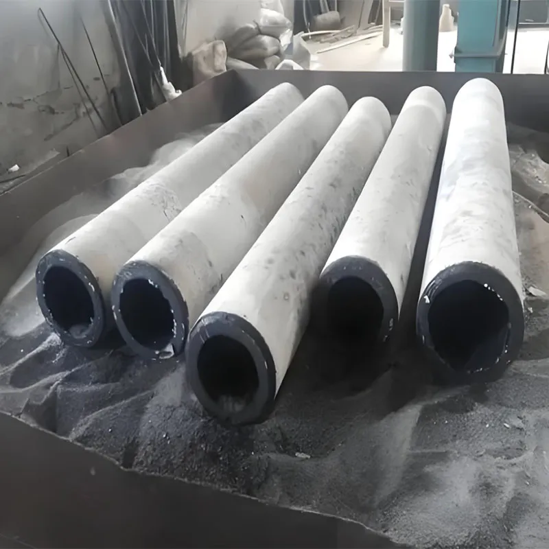 Лояньская компания Zerun Machinery: процесс восстановления магниевого сплава в тиглях и матрицах — прецизионная обработка глубоких отверстий «точный контроль» решает проблемы высокой металлоёмкости в металлургии