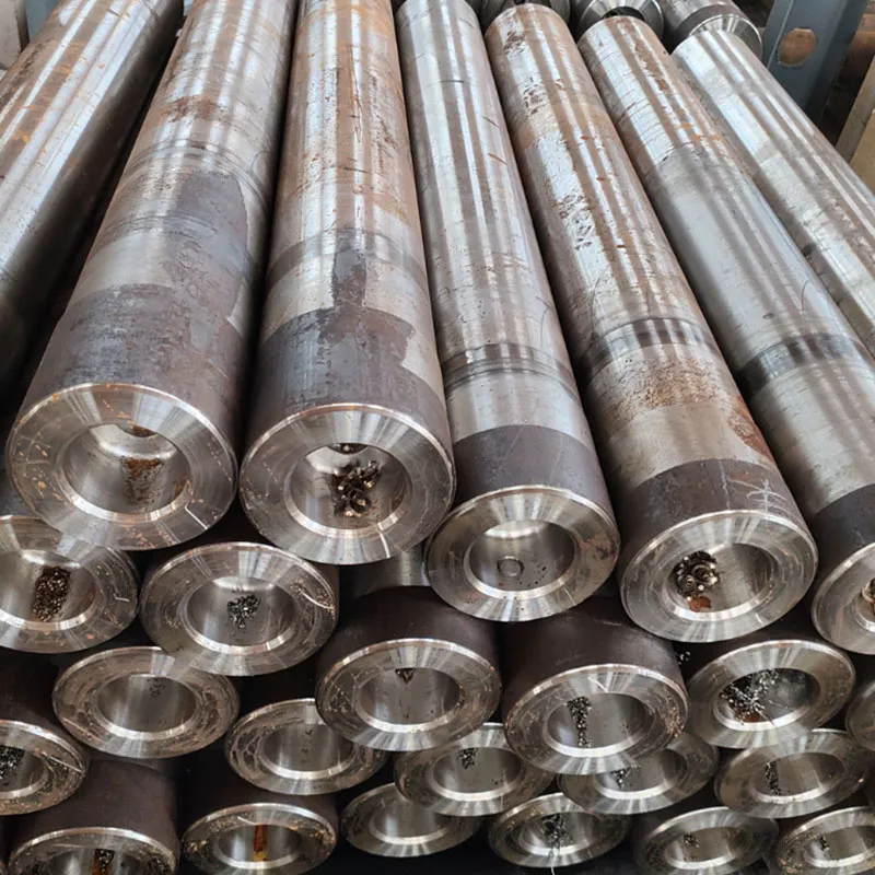 Шток поршня гидроцилиндра