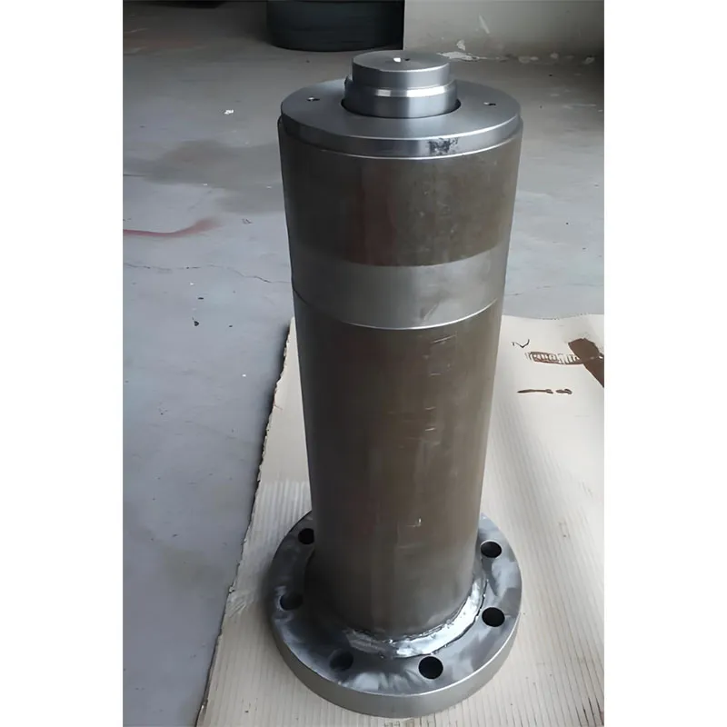 Гидроцилиндр