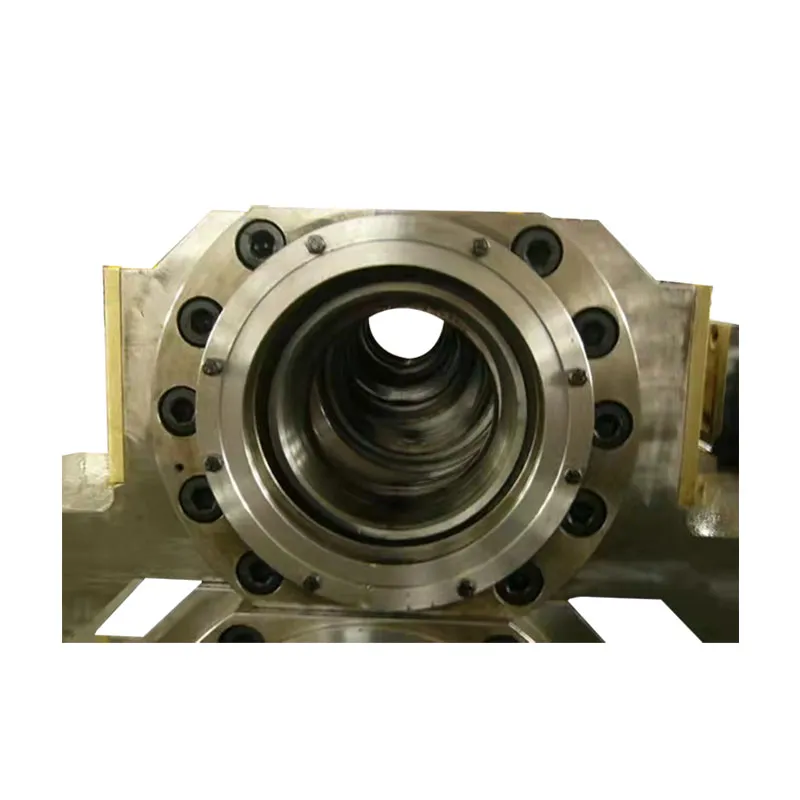 Подшипниковый узел