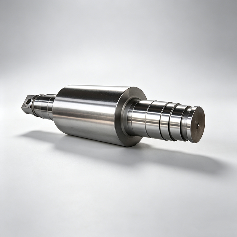 Jiyuan Zhongrun Special Steel Machinery Manufacturing Co., Ltd. -Высококачественные валки изготавливаются с особой изобретательностью, чтобы помочь сталелитейной промышленности повысить качество и эффективность.