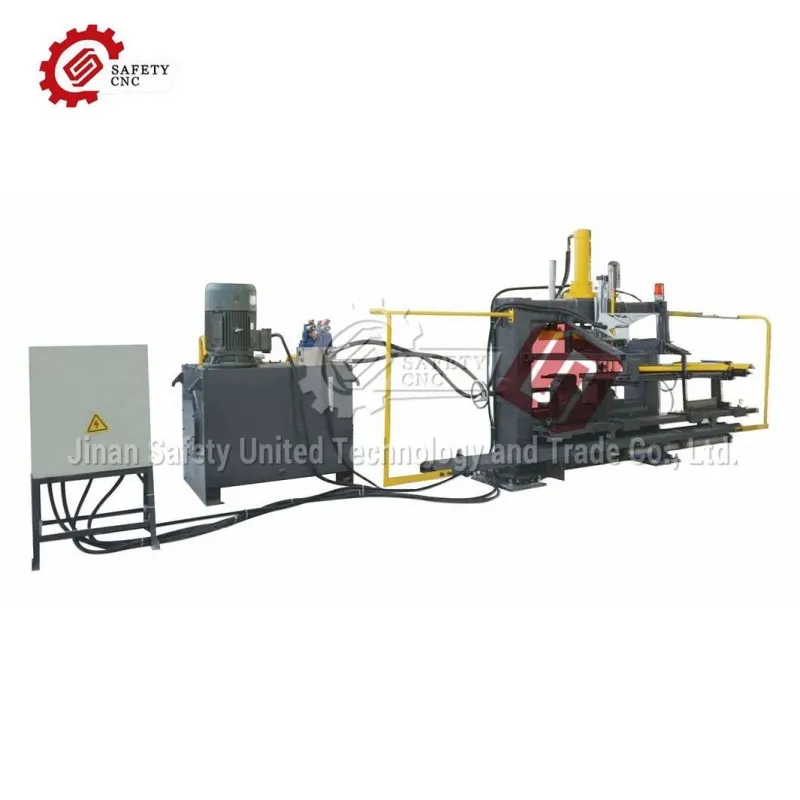 Машина для формирования обруча в электропередаче, BJ80/2, BG100, BG120