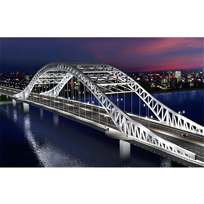 Необходимые оборудования для обработки стальных конструкции