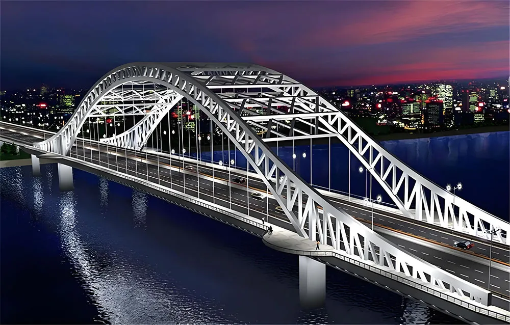 Станки для производства стальных конструкций — это необходимые оборудования для современного производства металлоконструкций. Они обеспечивают точную резку, сверление, фрезеровку, гибку и сварку металлических элементов. Автоматизация этих процессов значительно повышает скорость работы, снижает затраты на персонал и минимизирует процент брака.