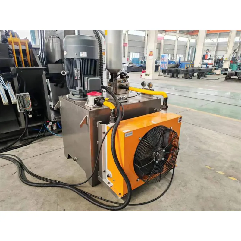 Универсальный станок для пробивки и резки уголка, швеллера и листа с ЧПУ, JBX1010, JBX1612