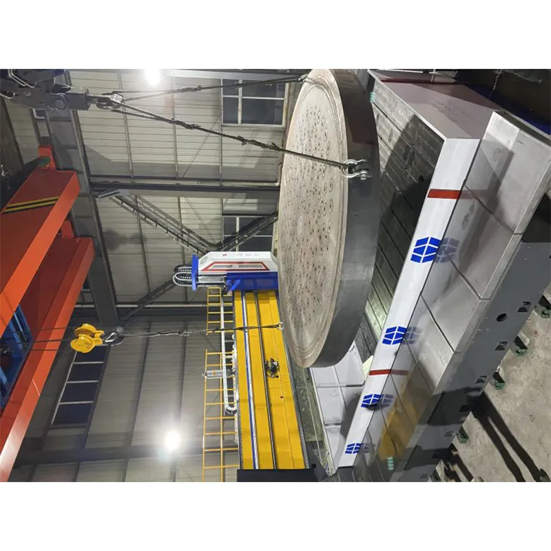 Портальный Сверлильно- фрезерный станок с ЧПУ для трубных досок, теплообменник и фланца , PMD4040, PMD5050, PMD8080