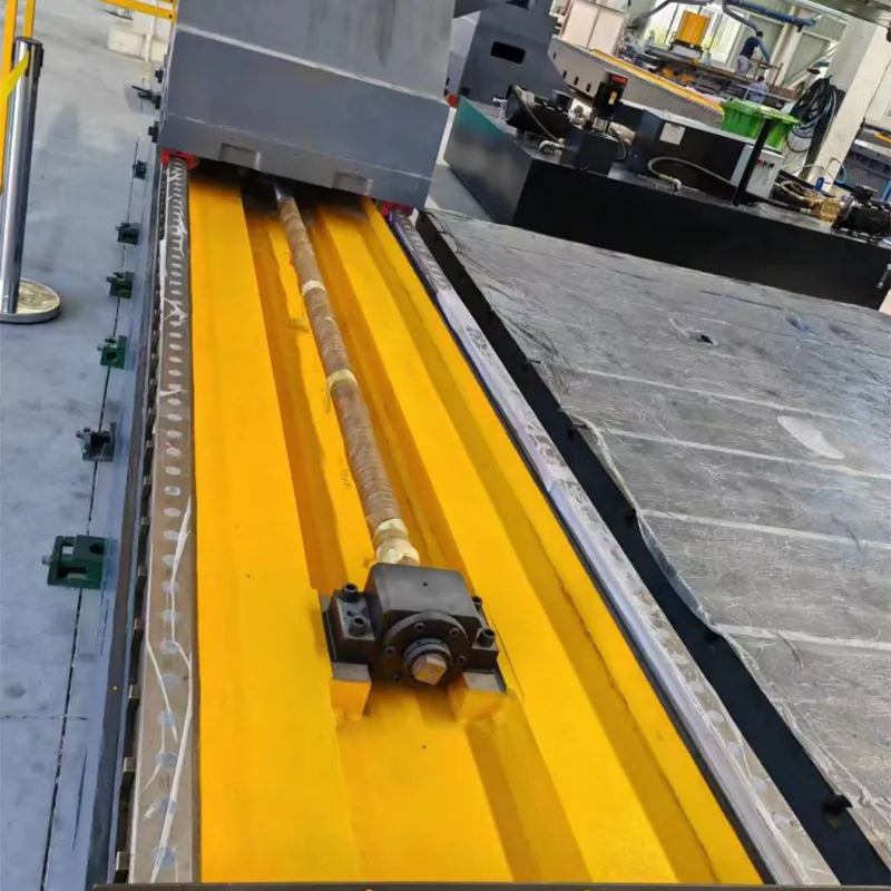 Портальный Сверлильно- фрезерный станок с ЧПУ для трубных досок, теплообменник и фланца , PMD4040, PMD5050, PMD8080