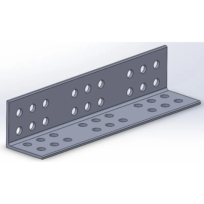 Автоматическая Линия для пробивки, маркировки и резки угловой стали с ЧПУ, TBL1010, TBL1412, TBL2020