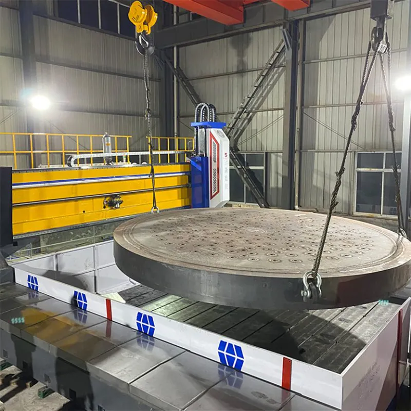 Сверлильно- фрезерный станок с магазином АЗИ GPMD2020