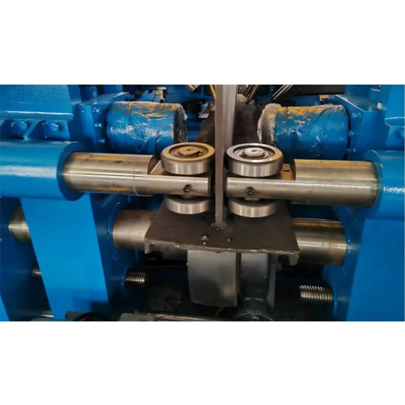 Станок для сборки двутавровой балки, модель: SUHG-2000