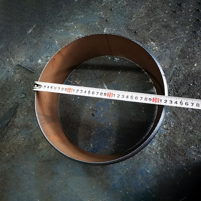 8 – Осевая Интегрированный Плазменный станок для сверления и резки двутавра с ЧПУ, HR1050