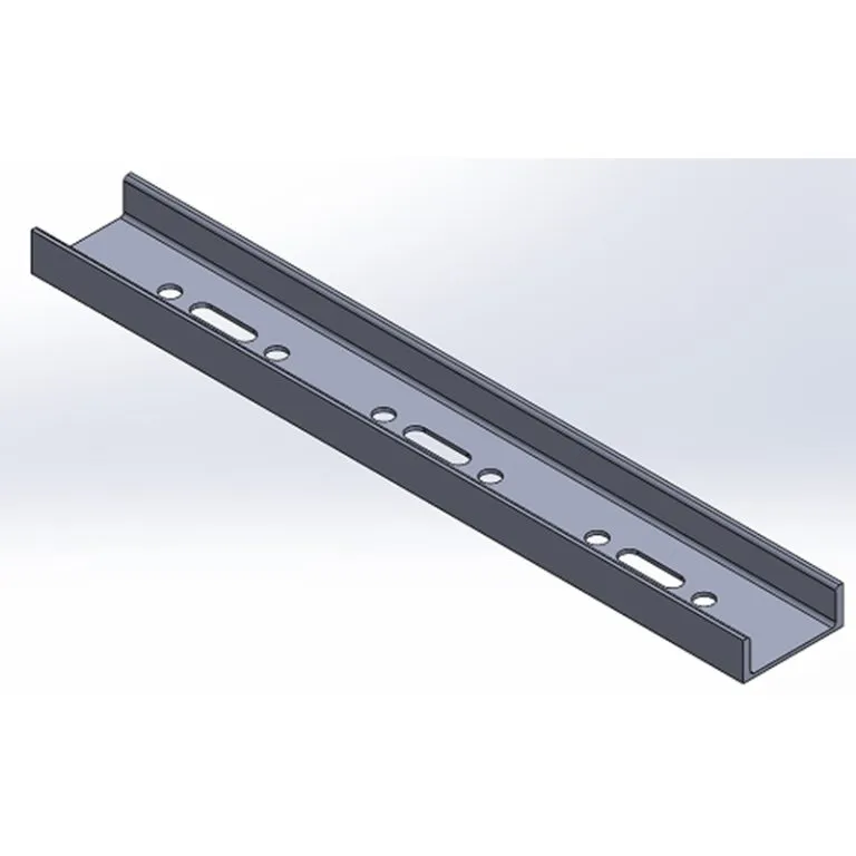 Автоматическая Линия для пробивки, маркировки и резки швеллера и листового стали, BP1410, BP1412