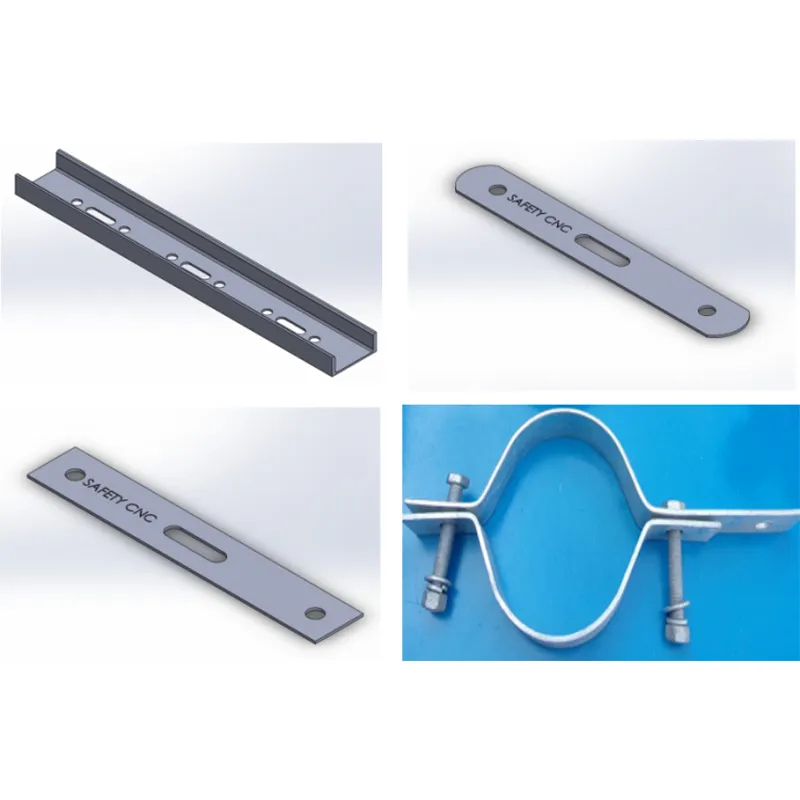 Автоматическая Линия для пробивки, маркировки и резки швеллера и листового стали, BP1410, BP1412