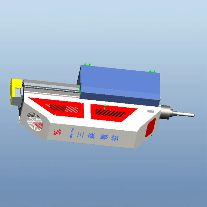 Автоматический Трёхкоординатный сверлильный станок с ЧПУ для двутавровой балки подвижного портала, BD3028