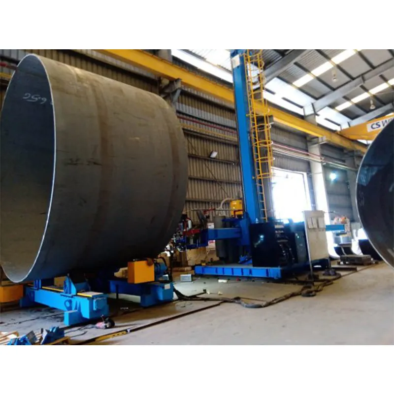 Сварочная колонна LCH4050