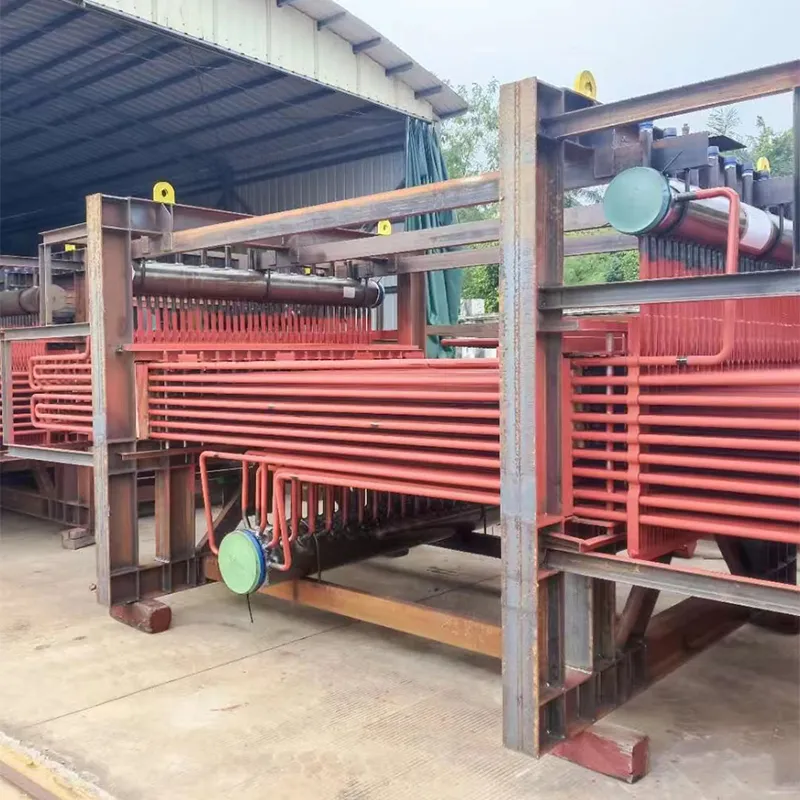 Портальный Сверлильно- фрезерный станок для коллектора трубы с ЧПУ, PD0935