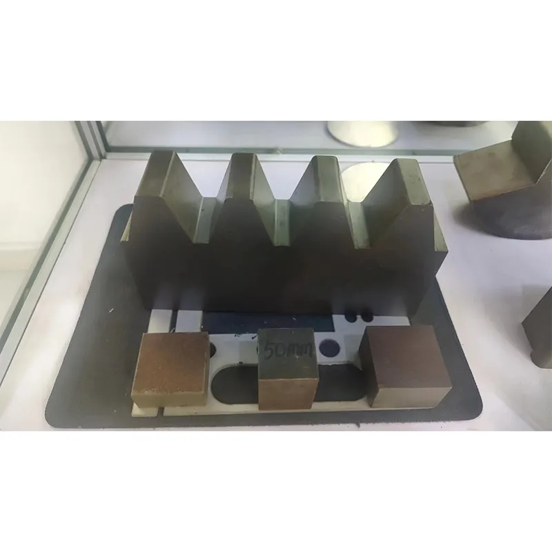 Станок для резки водой под сверхвысоким давлением с ЧПУ