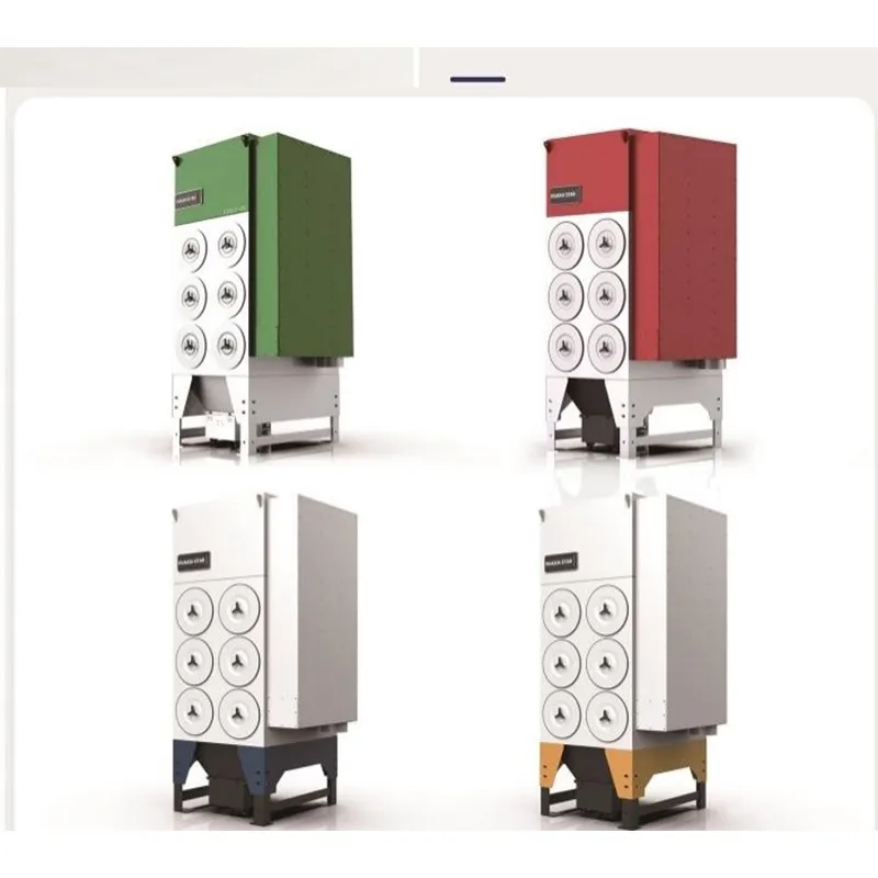 Промышленный фильтр , CSDC-6L, CSDC-8L, CSDC-12L