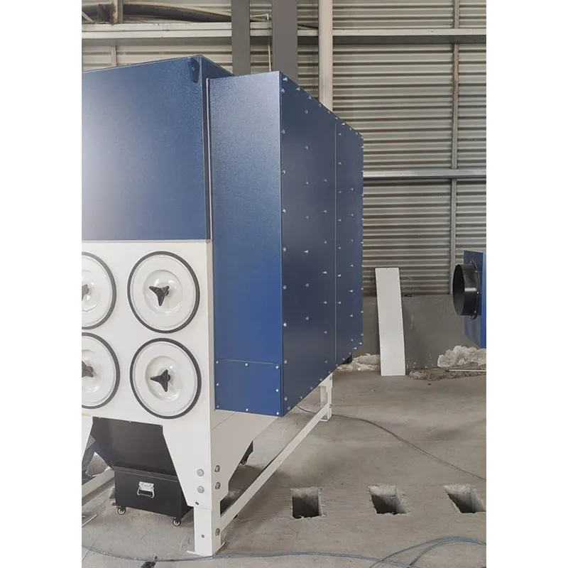 Промышленный фильтр , CSDC-6L, CSDC-8L, CSDC-12L