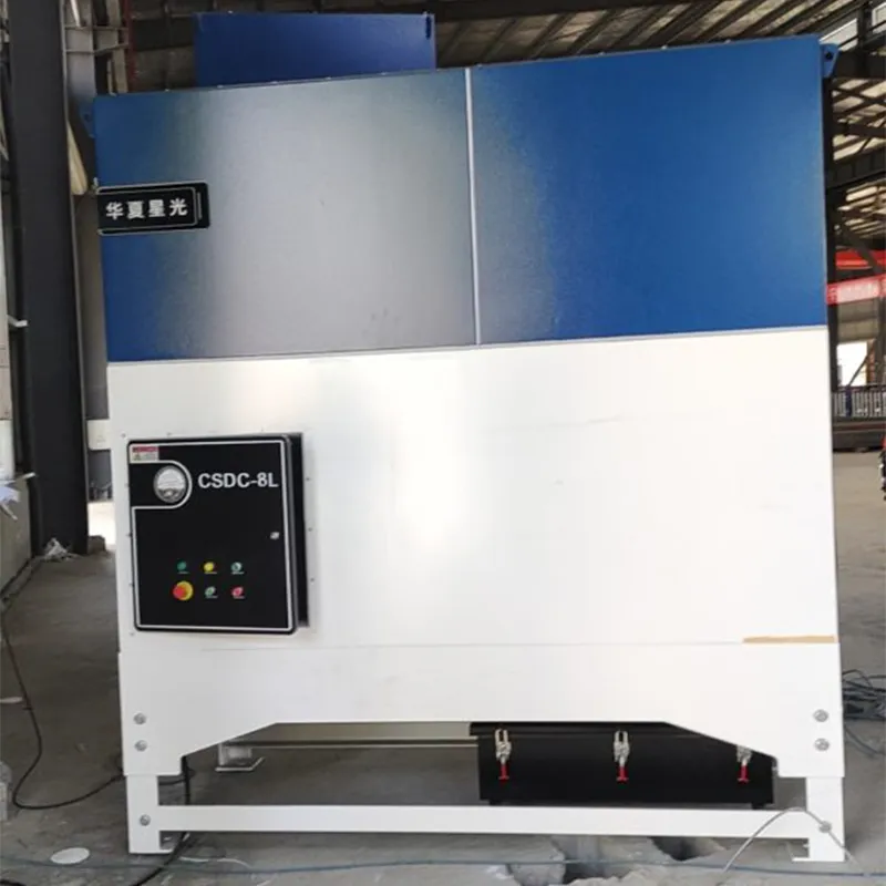 Промышленный фильтр , CSDC-6L, CSDC-8L, CSDC-12L