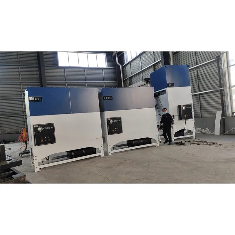 Промышленный фильтр , CSDC-6L, CSDC-8L, CSDC-12L