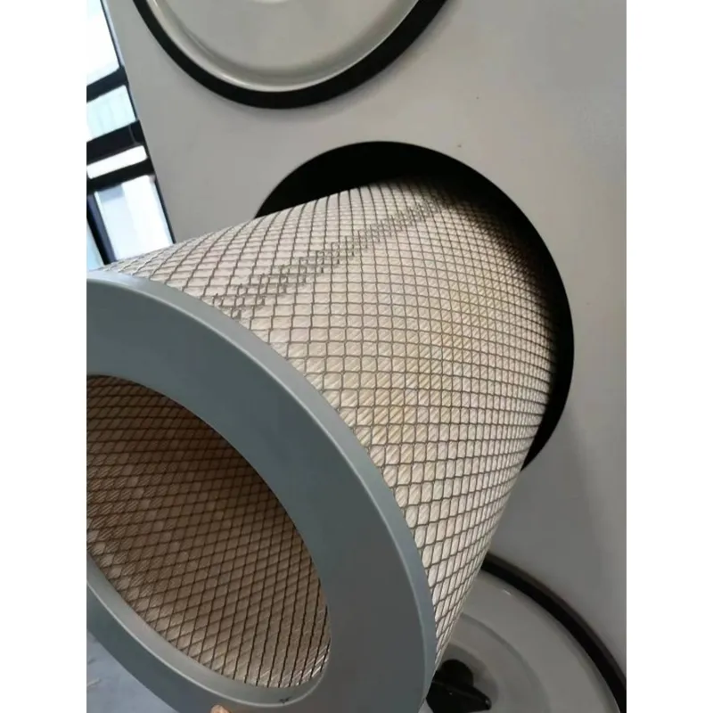 Промышленный фильтр , CSDC-6L, CSDC-8L, CSDC-12L