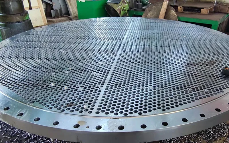 Готовые детали