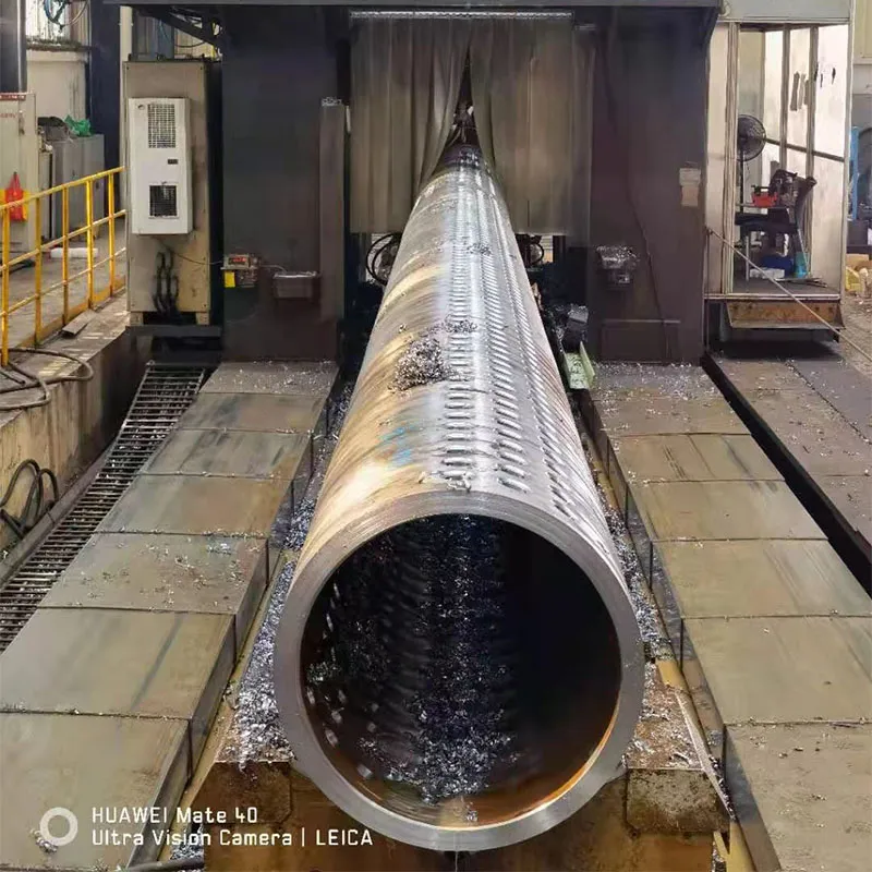 PD0935 Станок для сверления отверстия в коллекторе с ЧПУ