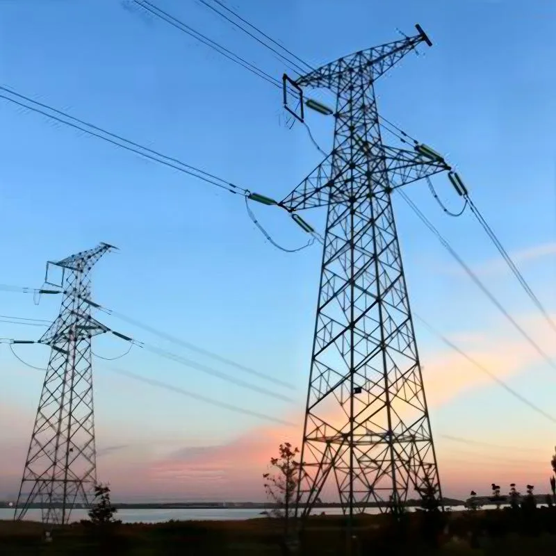 Как выбрать станок для опор электропередачи?